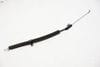 Trunk Latch Release / Bowden Cable 80A827535A — photo 1