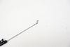 Trunk Latch Release / Bowden Cable 80A827535A — photo 2