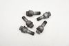 Wheel Bolt / Lug Nut Set (5) 8R0601295 — photo 1