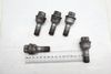 Wheel Bolt / Lug Nut Set (5) 8R0601295 — photo 2