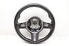 3-SPOKE Sport Steering Wheel (LEATHER) 32307848339 — photo 1