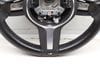 3-SPOKE Sport Steering Wheel (LEATHER) 32307848339 — photo 4