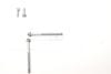 Alternator Screw / Bolt Set — photo 3