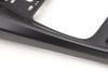 Automatic Shifter Frame / Center Console Trim 51166993607 — photo 2