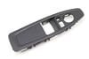 Door Window Switch Trim / Bezel 51417443984 — photo 1
