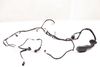 Door Wire / Wiring Harness 61128712308 — photo 1