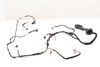 Door Wire / Wiring Harness 61128712308 — photo 2
