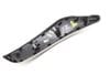 Door Panel Grab Handle Trim / Cover 51418064264 — photo 3