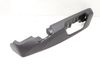Outer Seat Switch Trim / Bezel 52107243556 — photo 2