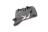 Seat Belt Buckle Trim / Cover 52107272302 — photo 2