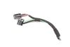Instrument Cluster Wiring Connector Plug / Pigtail — photo 1