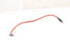 Positive (+) Battery Cable 61129253111 — photo 1