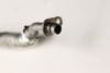Turbo Oil Line / Pipe (INLET) 11428487371 — photo 3