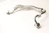 Turbo Oil Line / Pipe (INLET) 11428487371 — photo 4