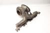 Turbo / Turbocharger Exhaust Manifold 11657637563 — photo 2