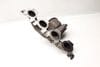 Turbo / Turbocharger Exhaust Manifold 11657637563 — photo 4