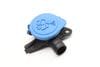 Windshield Washer Reservoir Filler Hose / Tube 61667241664 — photo 1