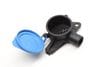 Windshield Washer Reservoir Filler Hose / Tube 61667241664 — photo 2