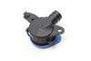 Windshield Washer Reservoir Filler Hose / Tube 61667241664 — photo 3
