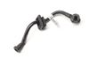 Brake Booster Vacuum Hose / Line 11668664526 — photo 1