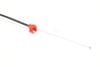 Emergency Trunk Release Bowden Cable 51497430621 — photo 2