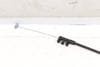 Emergency Trunk Release Bowden Cable 51497430621 — photo 3