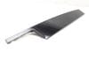 Exterior B Pillar Trim / Cover 51437465137 — photo 1