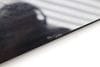 Exterior B Pillar Trim / Cover 51437465137 — photo 2