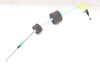 Exterior Door Handle Bowden Cable 51217432222 — photo 1