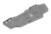 Bumper Oil Cooler Cover / Trim 51118069370 — photo 1