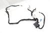 Door Panel Wiring Harness 61128716574 — photo 2