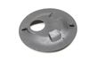 Fuel Tank / Pump Service Lid Cover 9450873 — photo 1