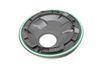 Fuel Tank / Pump Service Lid Cover 9450873 — photo 2