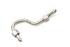 High Pressure Fuel Line / Pipe 13538665626 — photo 1