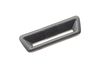 Center Seat Belt Outlet Cover 51477433236 — photo 1