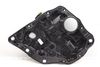 Door Panel / Window Regulator Assembly 7497099 — photo 2
