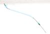 Exterior Door Handle Bowden Cable 51227432224 — photo 1