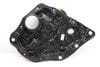 Door Panel / Window Regulator Assembly 7497100 — photo 1