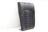 Upper Seat Backrest Cushion (LEATHER) 52208094286 — photo 2