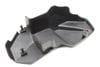 Upper ECU / Engine Control Module Housing Cover 12908650889 — photo 4