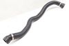 Upper Radiator Coolant Hose / Line 17128654834 — photo 1