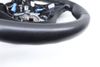 3-SPOKE Leather Sport Steering Wheel (M) 32308008179 — photo 6