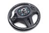 3-SPOKE M Sport Steering Wheel (HEATED) 32308008181 — photo 7