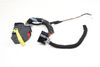 Airbag / Air Bag Module Wiring Connector / Pigtail — photo 1