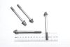 Alternator Screw / Bolt Set (4) 07129905830 — photo 2