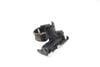 Auxiliary Electric Water Pump Mount Bracket 17118632136 — photo 1