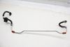 Brake Vacuum Line / Hose / Pipe 11668602031 — photo 2