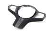 Carbon-Look Steering Wheel Trim / Bezel — photo 1
