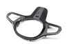 Carbon-Look Steering Wheel Trim / Bezel — photo 2