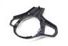 Carbon-Look Steering Wheel Trim / Bezel — photo 3